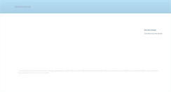 Desktop Screenshot of jdownload.org